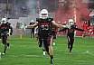 GFL Playoffs NewYorker Lions Braunschweig vs Munich Cowboys 59-14 22.09.2018