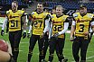 GFL Playoffs NewYorker Lions Braunschweig vs Munich Cowboys 59-14 22.09.2018