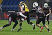 GFL Playoffs NewYorker Lions Braunschweig vs Munich Cowboys 59-14 22.09.2018