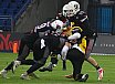 GFL Playoffs NewYorker Lions Braunschweig vs Munich Cowboys 59-14 22.09.2018