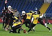 GFL Playoffs NewYorker Lions Braunschweig vs Munich Cowboys 59-14 22.09.2018