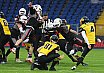 GFL Playoffs NewYorker Lions Braunschweig vs Munich Cowboys 59-14 22.09.2018