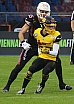 GFL Playoffs NewYorker Lions Braunschweig vs Munich Cowboys 59-14 22.09.2018