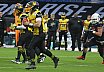 GFL Playoffs NewYorker Lions Braunschweig vs Munich Cowboys 59-14 22.09.2018