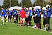 Landesliga Nord Salzgitter Steelers vs. Hannover Grizzlies 13:12 31.08.19