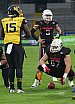 GFL Playoffs NewYorker Lions Braunschweig vs Munich Cowboys 59-14 22.09.2018