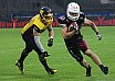 GFL Playoffs NewYorker Lions Braunschweig vs Munich Cowboys 59-14 22.09.2018