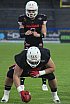 GFL Playoffs NewYorker Lions Braunschweig vs Munich Cowboys 59-14 22.09.2018
