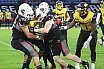 GFL Playoffs NewYorker Lions Braunschweig vs Munich Cowboys 59-14 22.09.2018