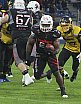 GFL Playoffs NewYorker Lions Braunschweig vs Munich Cowboys 59-14 22.09.2018