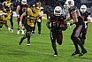 GFL Playoffs NewYorker Lions Braunschweig vs Munich Cowboys 59-14 22.09.2018
