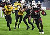 GFL Playoffs NewYorker Lions Braunschweig vs Munich Cowboys 59-14 22.09.2018