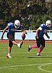 Landesliga Nord Salzgitter Steelers vs. Hannover Grizzlies 13:12 31.08.19