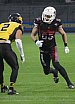 GFL Playoffs NewYorker Lions Braunschweig vs Munich Cowboys 59-14 22.09.2018