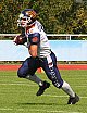 Landesliga Nord Salzgitter Steelers vs. Hannover Grizzlies 13:12 31.08.19