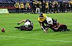 GFL Playoffs NewYorker Lions Braunschweig vs Munich Cowboys 59-14 22.09.2018