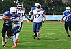Landesliga Nord Salzgitter Steelers vs. Hannover Grizzlies 13:12 31.08.19
