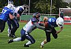 Landesliga Nord Salzgitter Steelers vs. Hannover Grizzlies 13:12 31.08.19
