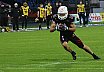 GFL Playoffs NewYorker Lions Braunschweig vs Munich Cowboys 59-14 22.09.2018