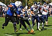 Landesliga Nord Salzgitter Steelers vs. Hannover Grizzlies 13:12 31.08.19