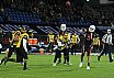 GFL Playoffs NewYorker Lions Braunschweig vs Munich Cowboys 59-14 22.09.2018