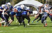 Landesliga Nord Salzgitter Steelers vs. Hannover Grizzlies 13:12 31.08.19