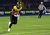 GFL Playoffs NewYorker Lions Braunschweig vs Munich Cowboys 59-14 22.09.2018