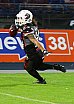 GFL Playoffs NewYorker Lions Braunschweig vs Munich Cowboys 59-14 22.09.2018