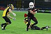 GFL Playoffs NewYorker Lions Braunschweig vs Munich Cowboys 59-14 22.09.2018