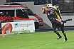 GFL Playoffs NewYorker Lions Braunschweig vs Munich Cowboys 59-14 22.09.2018