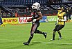 GFL Playoffs NewYorker Lions Braunschweig vs Munich Cowboys 59-14 22.09.2018