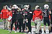 GFL Playoffs NewYorker Lions Braunschweig vs Munich Cowboys 59-14 22.09.2018