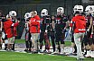 GFL Playoffs NewYorker Lions Braunschweig vs Munich Cowboys 59-14 22.09.2018