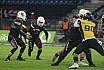 GFL Playoffs NewYorker Lions Braunschweig vs Munich Cowboys 59-14 22.09.2018