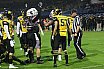 GFL Playoffs NewYorker Lions Braunschweig vs Munich Cowboys 59-14 22.09.2018