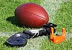 Landesliga Nord Salzgitter Steelers vs. Hannover Grizzlies 13:12 31.08.19