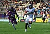 ELF: Frankfurt Galaxy vs. Stuttgart Surge 39:54 12.07.2025