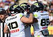 ELF: Frankfurt Galaxy vs. Stuttgart Surge 39:54 12.07.2025