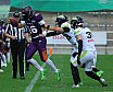 ELF: Frankfurt Galaxy vs. Stuttgart Surge 39:54 12.07.2025
