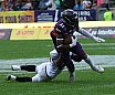 ELF: Frankfurt Galaxy vs. Stuttgart Surge 39:54 12.07.2025