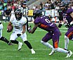 ELF: Frankfurt Galaxy vs. Stuttgart Surge 39:54 12.07.2025