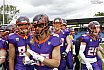 GFL S&uuml;d: Frankfurt Universe vs Allg&auml;u Comets 20:00 04.05.2019