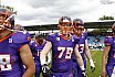 GFL S&uuml;d: Frankfurt Universe vs Allg&auml;u Comets 20:00 04.05.2019
