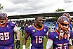 GFL S&uuml;d: Frankfurt Universe vs Allg&auml;u Comets 20:00 04.05.2019