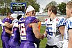 GFL S&uuml;d: Frankfurt Universe vs Allg&auml;u Comets 20:00 04.05.2019