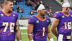 GFL S&uuml;d: Frankfurt Universe vs Allg&auml;u Comets 20:00 04.05.2019