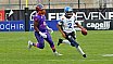 GFL S&uuml;d: Frankfurt Universe vs Allg&auml;u Comets 20:00 04.05.2019