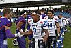 GFL S&uuml;d: Frankfurt Universe vs Allg&auml;u Comets 20:00 04.05.2019