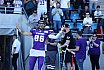 ELF: Frankfurt Galaxy vs Stuttgart Surge 37:13 04.09.2022