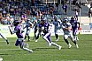 ELF: Frankfurt Galaxy vs Stuttgart Surge 37:13 04.09.2022